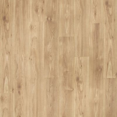 ミンク NOUVELLE 毛皮 ベージュ RevWood Premier Laminated Wood in Nantucket Beige Oak - Mohawk