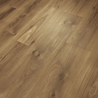 RevWood Premier Ivey Gates swatch in Natural Bark Oak