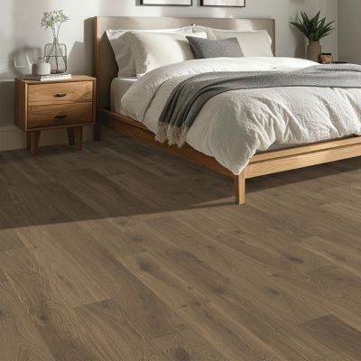 RevWood Select Laminated Wood in Dusk Oak - Mohawk Flooring