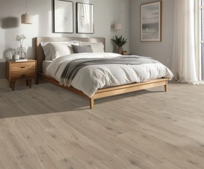 RevWood Select Laminated Wood in Sandpiper Oak - Mohawk Flooring