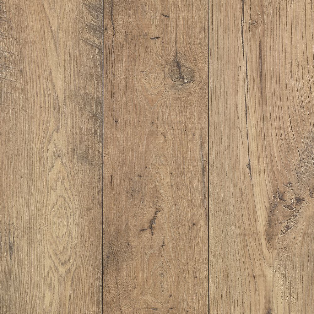 Rare Vintage, Fawn Chestnut, Laminated Wood | Mohawk Flooring