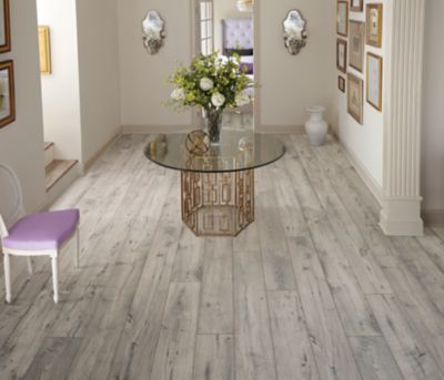 RevWood Select Laminated Wood in Doeskin Chestnut - Mohawk Flooring