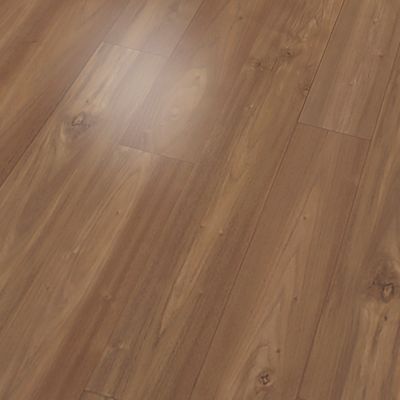 RevWood Select Laminated Wood in Almond Acacia - Mohawk Flooring