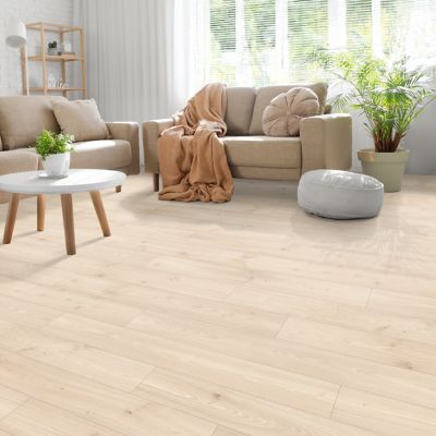 RevWood Plus Laminated Wood in Sandhill Chestnut - Mohawk Flooring