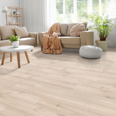 RevWood Plus Laminated Wood in Pewter Chestnut - Mohawk Flooring