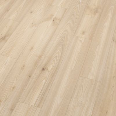 nowos モヘアガウン アイボリー Madison Aisle, Ivory Chestnut, Laminated Wood | Mohawk Flooring