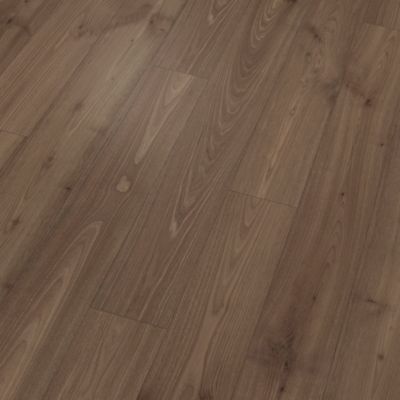 RevWood Plus Laminated Wood in Molasses Chestnut - Mohawk Flooring
