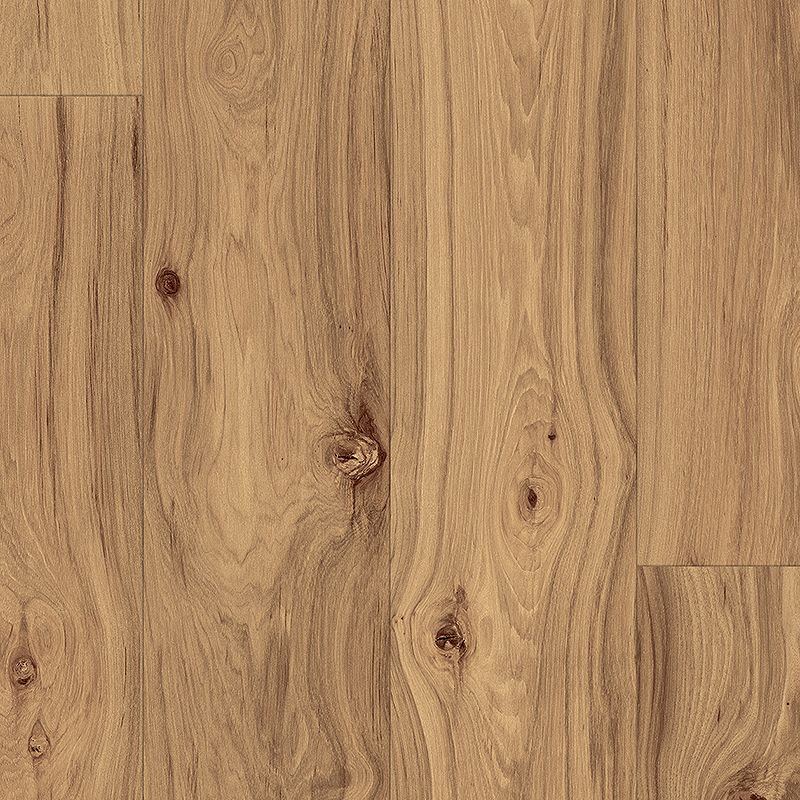 Lacy Highlands, Tamarind Hickory, Laminated Wood | Mohawk Flooring