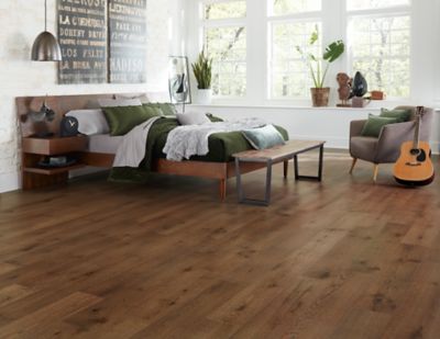 Laminate, Hardwood, And Vinyl Flooring In Homes | PERGO