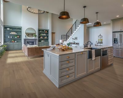 Defense+ in Glen Canyon Oak by Pergo