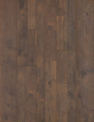 hillcrest hickory pergo