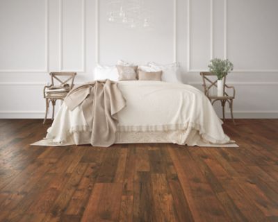 hillcrest hickory pergo