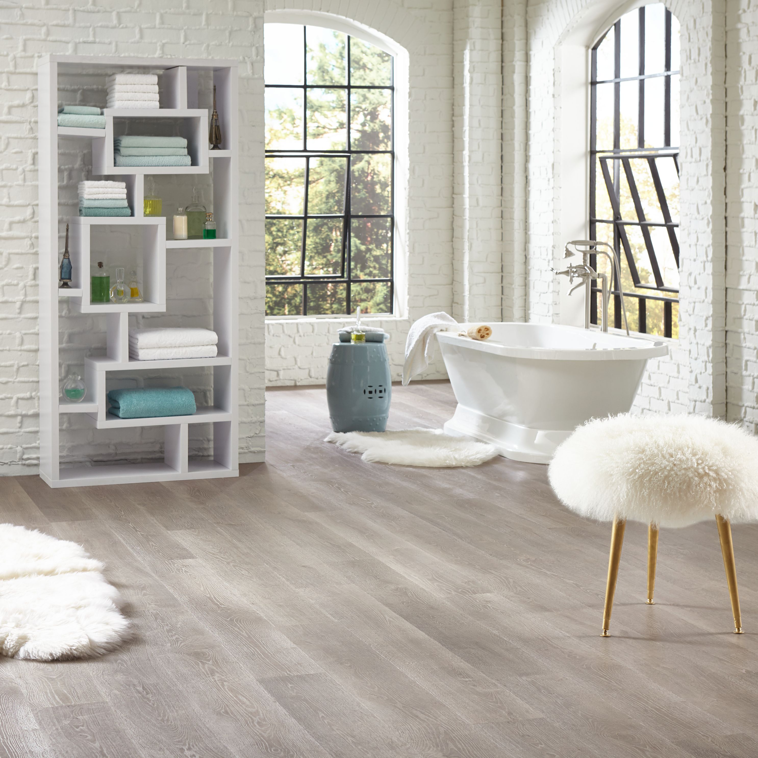 PERGO MODERN SENSATION - COASTAL OAK  Laminate Flooring - Solomons Flooring