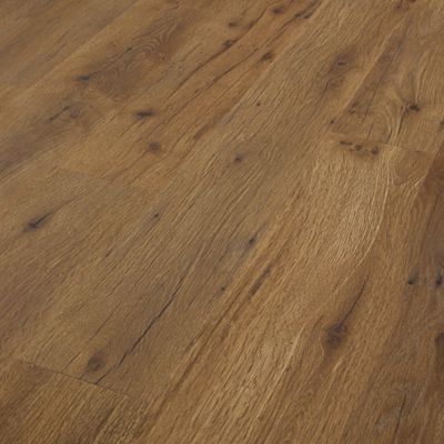 Pro - Pro(LF001098) - Silo Oak(06A47A) | Pergo