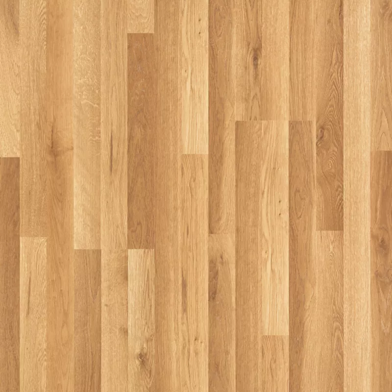 Quick-Step Studio Glenwood Oak waterproof laminate flooring 7.5" wide