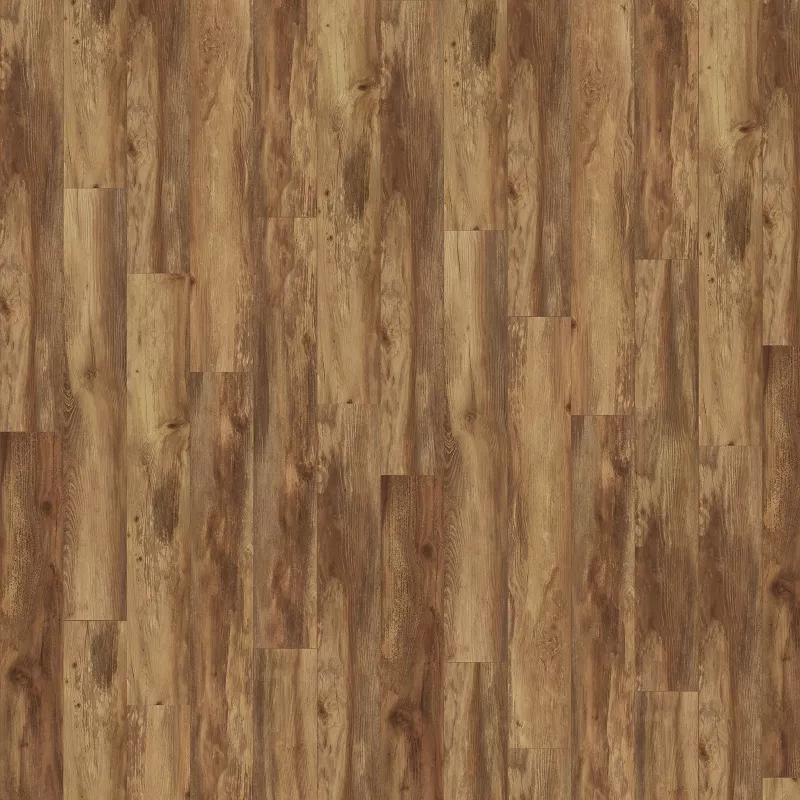 Quick-Step Studio Pecanwood waterproof laminate flooring 7.5" wide