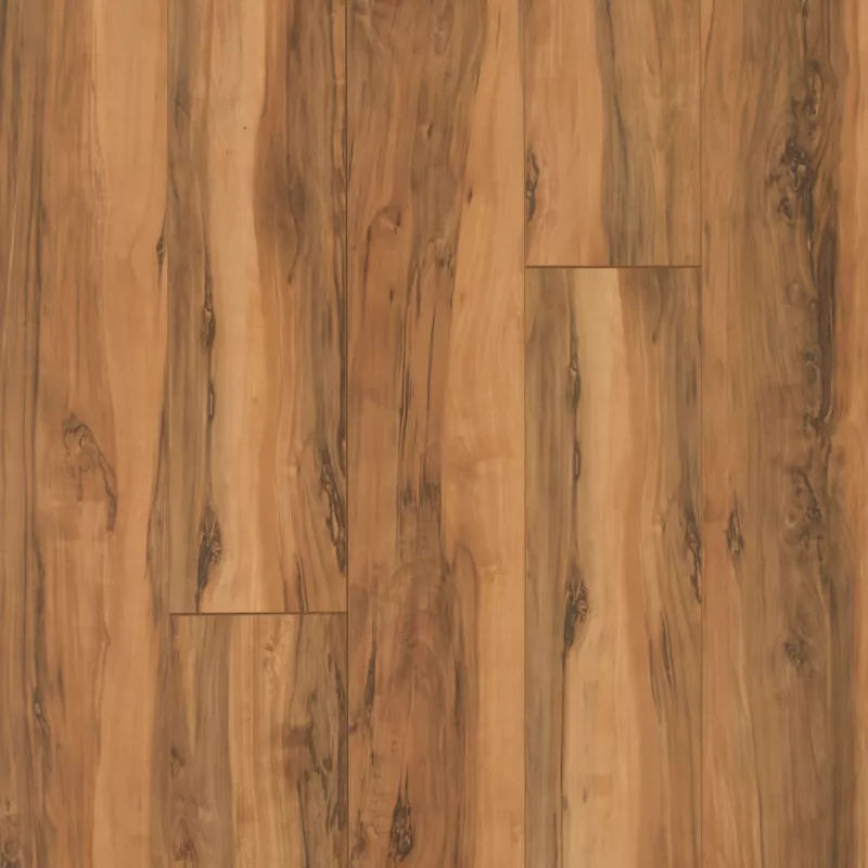 Quick-Step Studio Westend Apple waterproof laminate flooring 6.14" wide