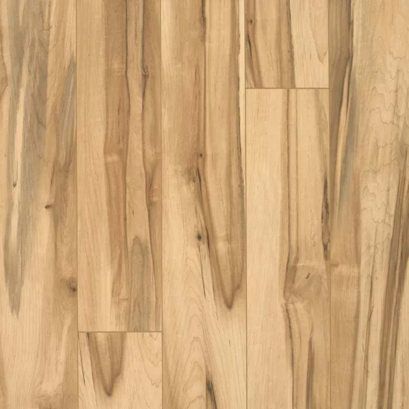 Quick-Step Studio Concord Maple waterproof laminate flooring 6.14" wide