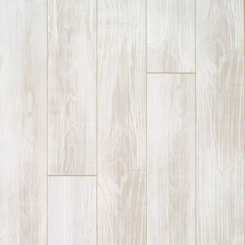 Quick-Step Studio Vailmont Chestnut waterproof laminate flooring 6.14" wide