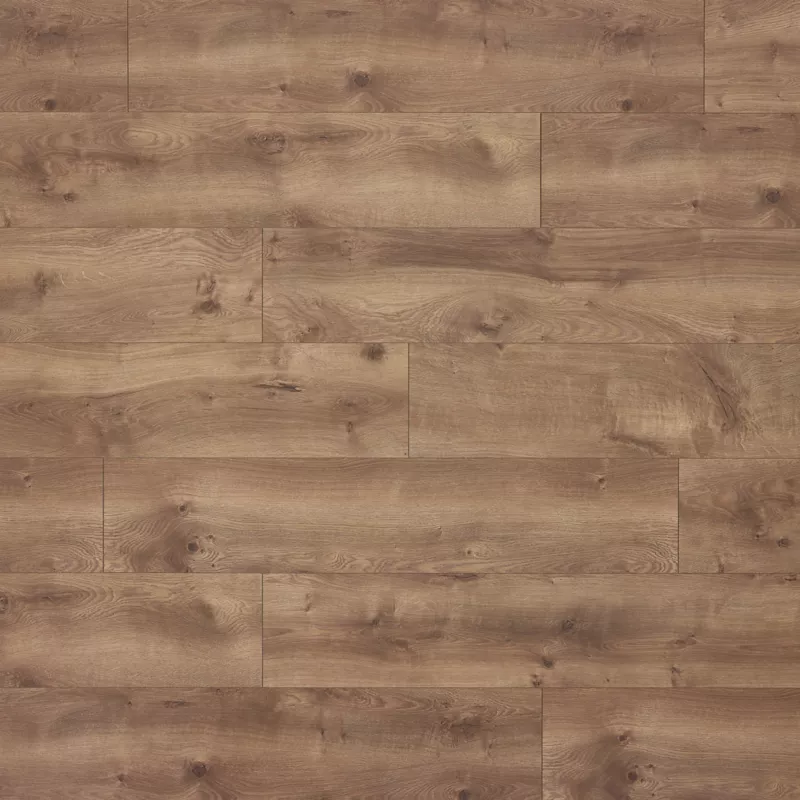 Quick-Step Studio Wood Pond Oak waterproof laminate flooring 9.45" wide