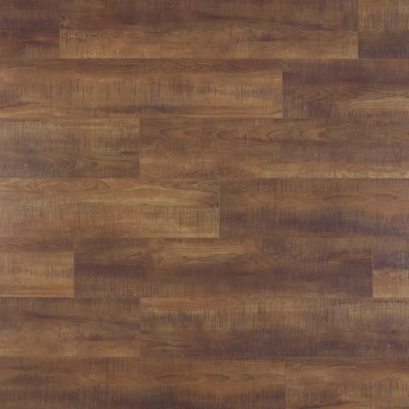Quick-Step Studio Copper Maple waterproof laminate flooring 9.45" wide