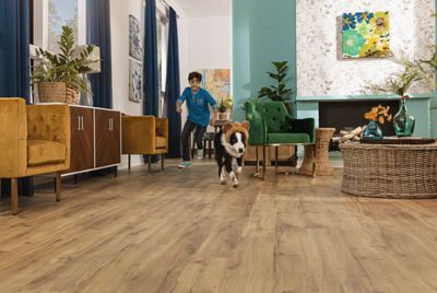 Pergo Laminate, Luxury Vinyl & Hardwood Flooring | PERGO