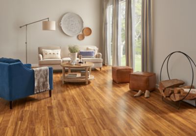 XP - XP(LF001074) - Groveport Hickory(07B47A) | Pergo