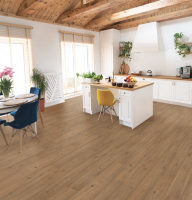 Elements Ultra - Freywood Springs(PSR19-258) - Hazelnut Hickory