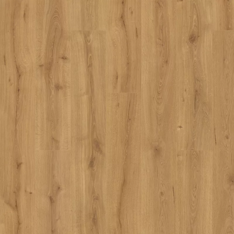 Quick-Step NatureTEK Plus Colossia Russet Oak waterproof laminate