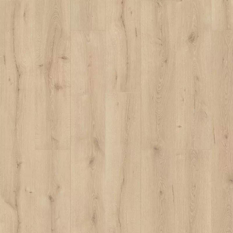 Quick-Step NatureTEK Plus Colossia Nomad Oak waterproof laminate