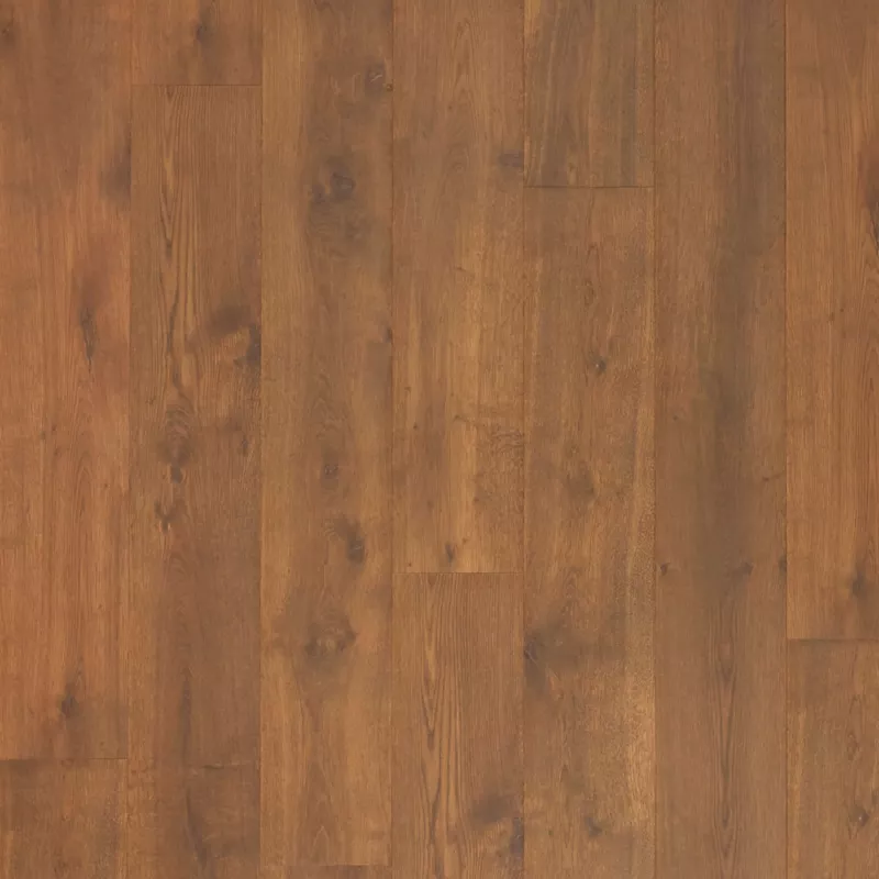 Quick-Step NatureTEK Plus Colossia Dried Clay Oak waterproof laminate