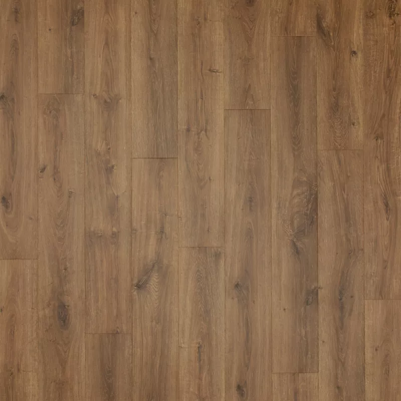 Quick-Step NatureTEK Plus Vestia Russet Oak waterproof laminate