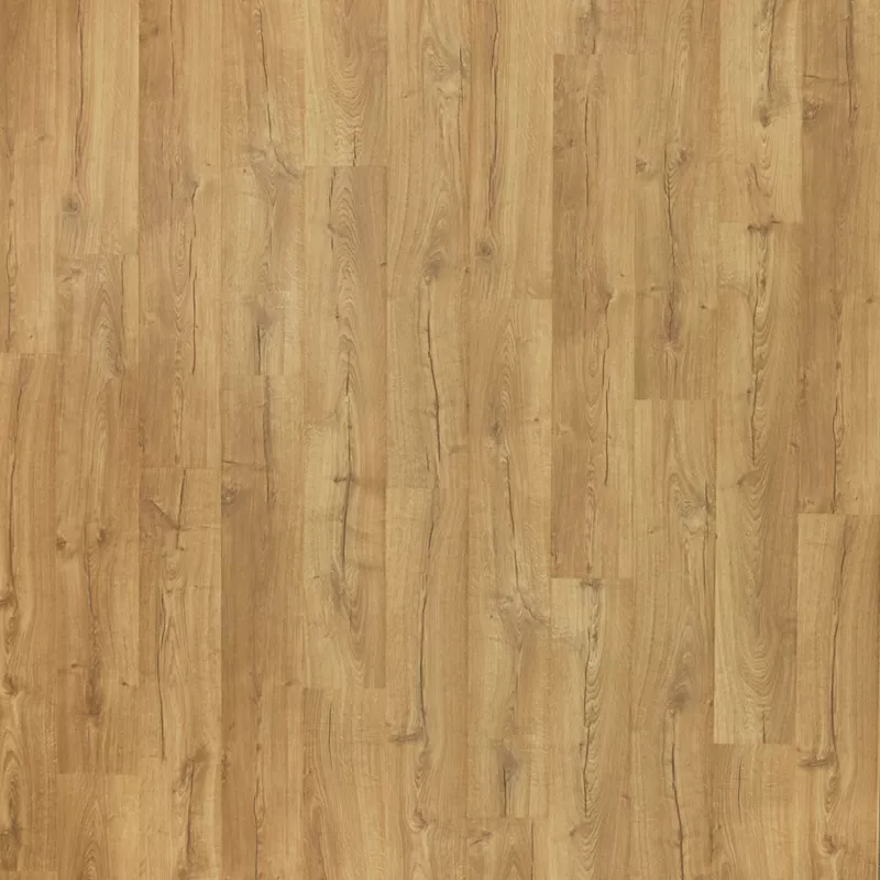 Quick-Step NatureTEK Plus Perdestia Buttertoast Oak waterproof laminate