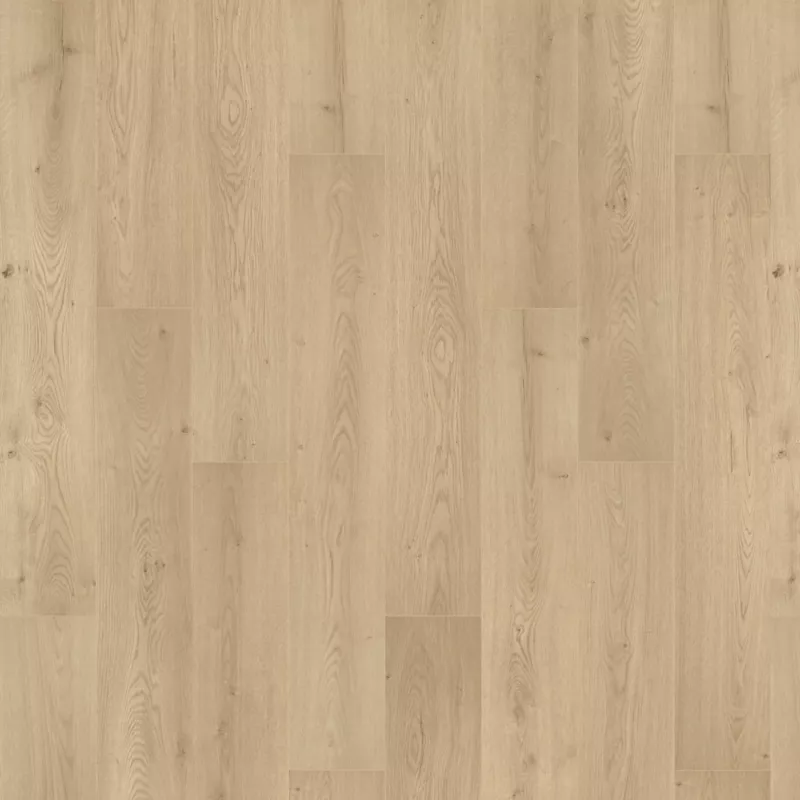 Quick-Step NatureTEK Select Palisades Park Smokey Taupe waterproof laminate