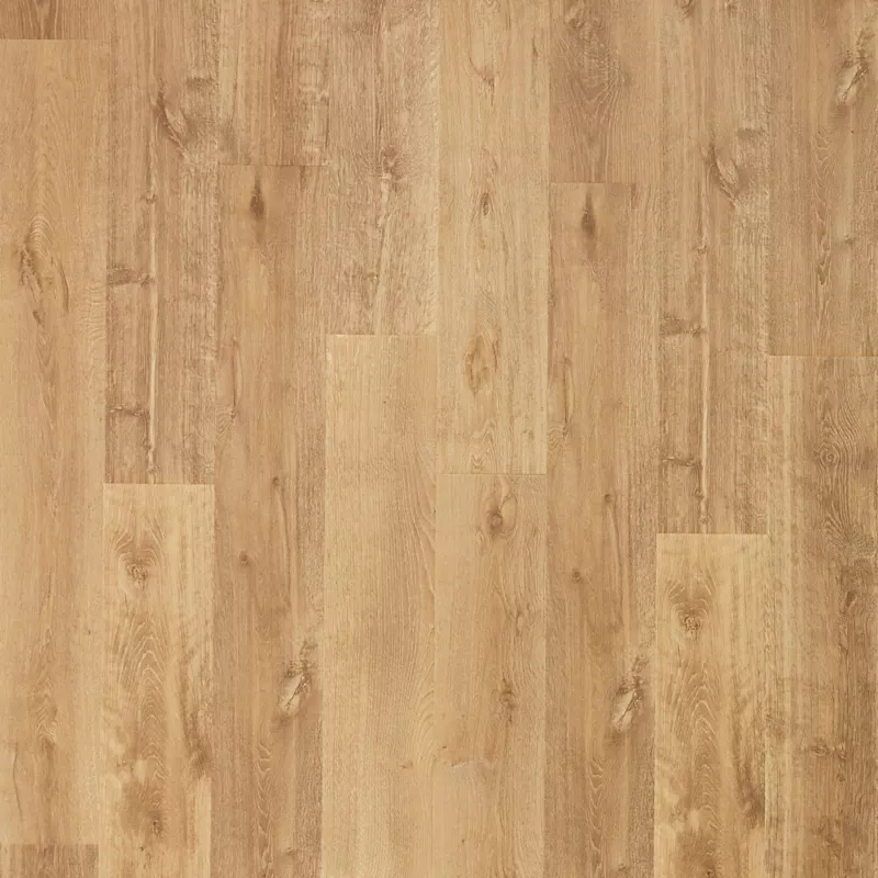 Quick-Step NatureTEK Plus Abreeza Burrow Oak waterproof laminate