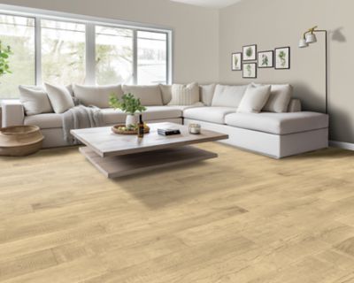 Avery Grove, Fresh Grain Oak, Resilient / Vinyl | Mohawk Flooring