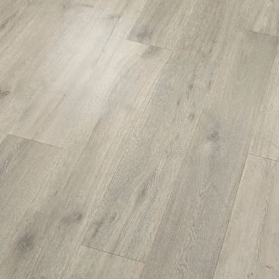 PureTech Plus Resilient / Vinyl in Graphite Oak - Mohawk Flooring