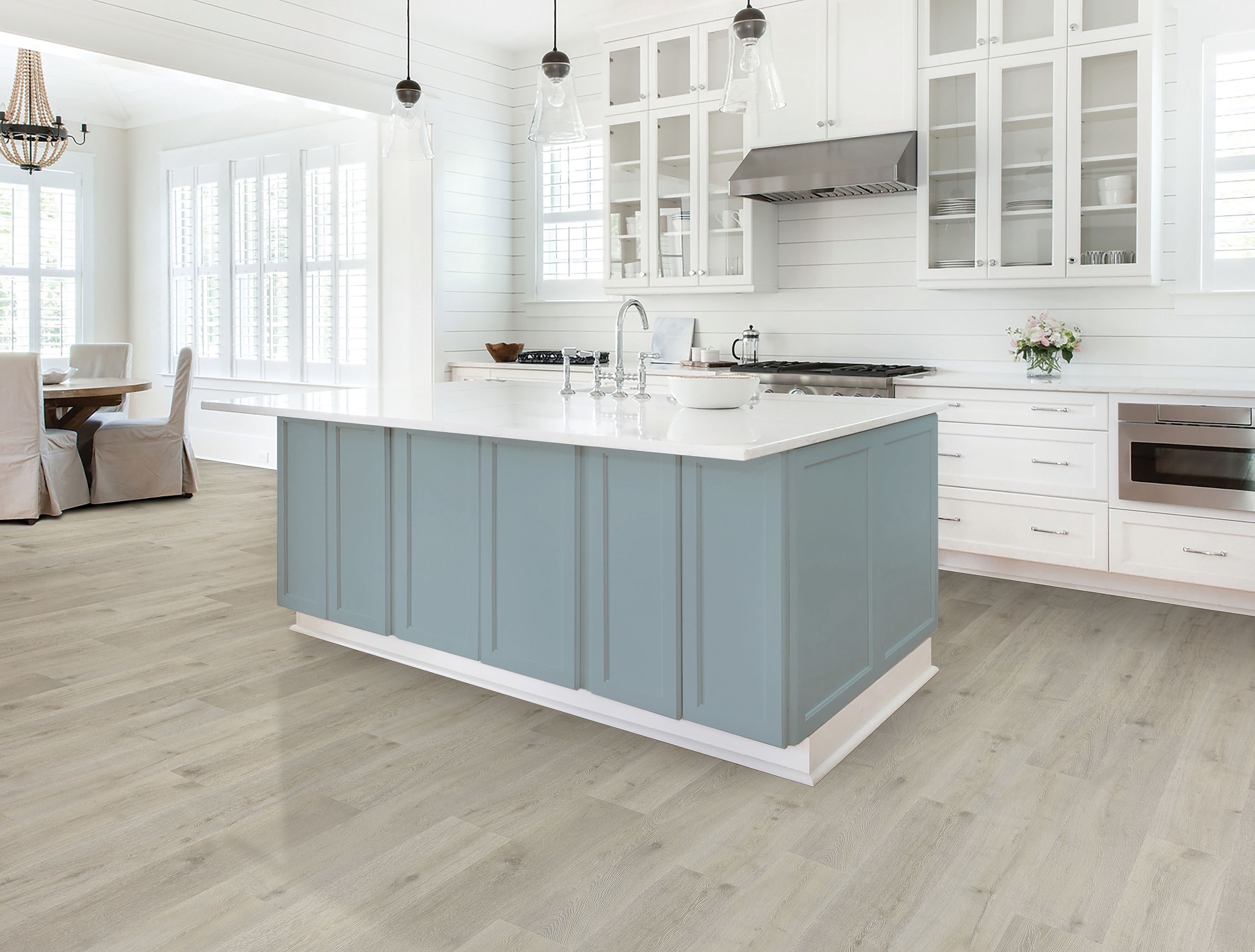Peak performan grey hawk メンズ　M Native Ridge, Graphite Oak, Resilient / Vinyl | Mohawk Flooring