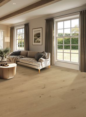PureTech Premier Resilient / Vinyl in Thorny Hedge Oak - Mohawk