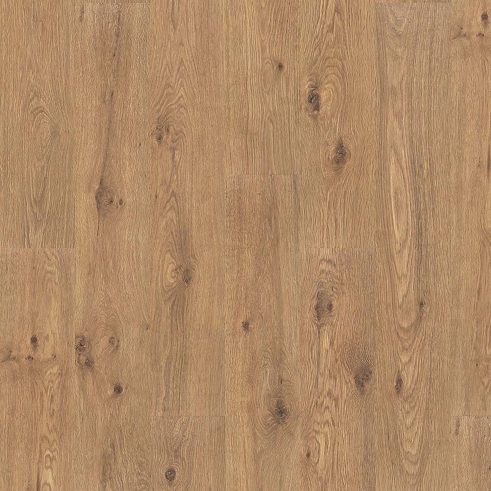 朽木苔 PureTech Premier Resilient / Vinyl in Thorny Hedge Oak - Mohawk
