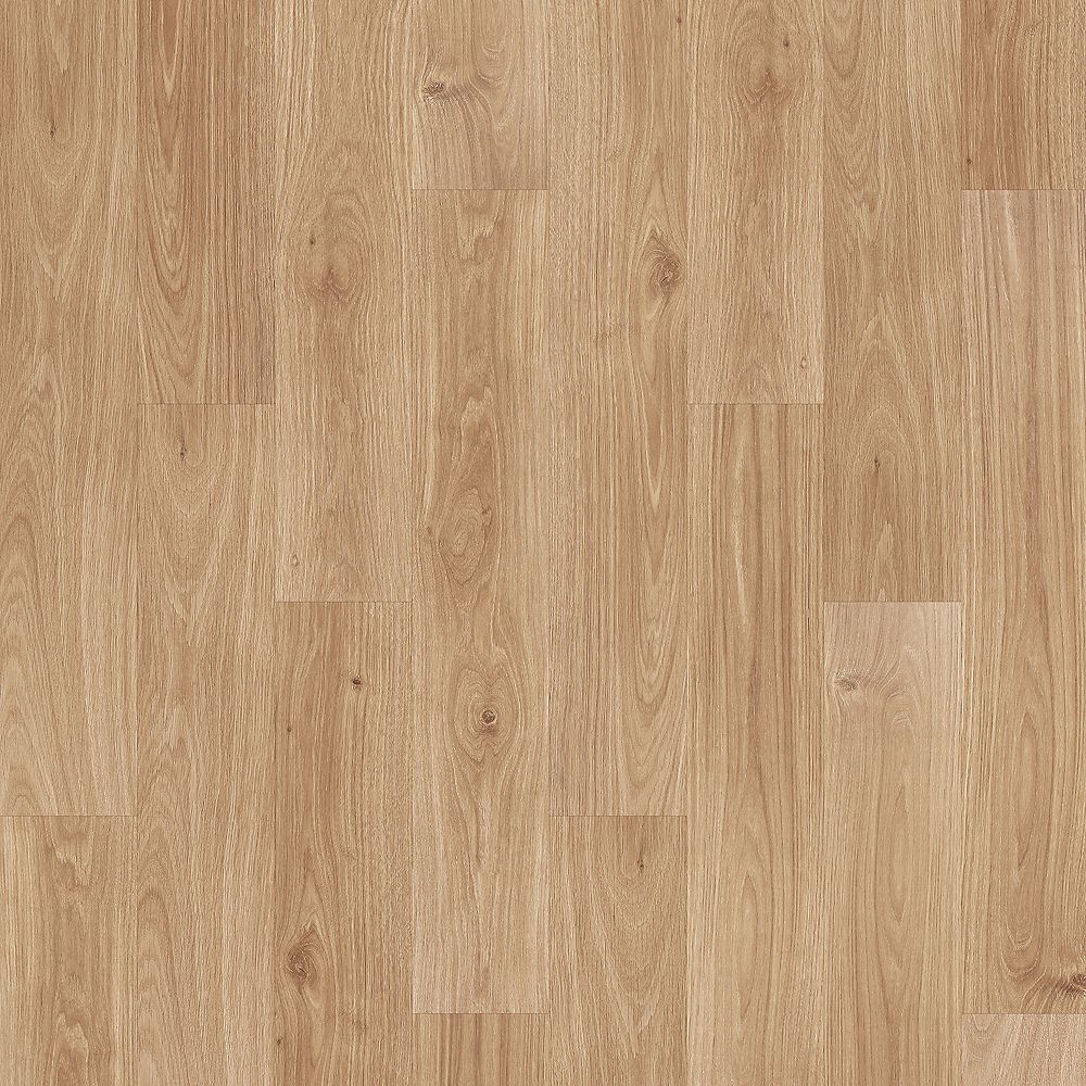 Avery Grove, Chestnut Lodge Oak, Resilient / Vinyl | Mohawk Flooring