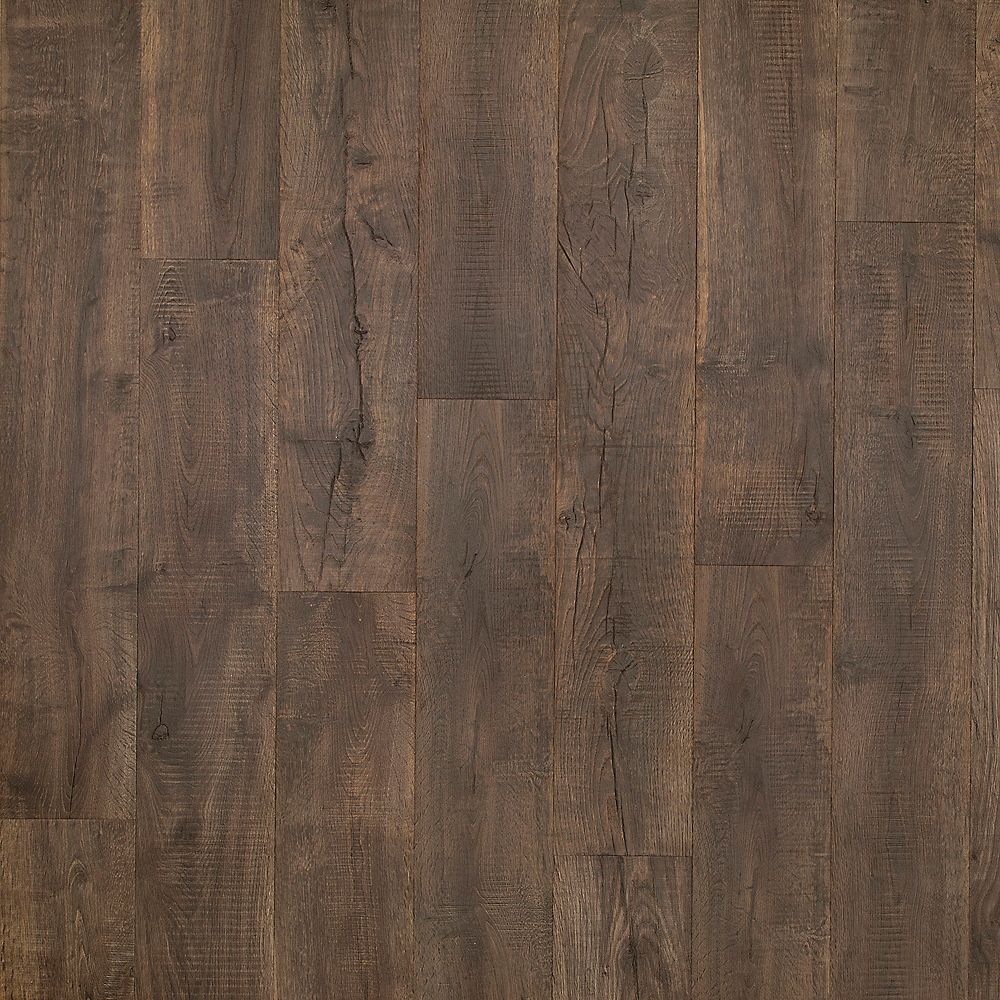 Avery Grove, Toasted Almond Oak, Resilient / Vinyl | Mohawk Flooring