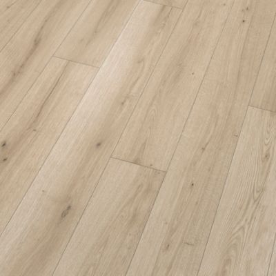 PureTech Plus Resilient / Vinyl in Sienna Sand Oak - Mohawk Flooring