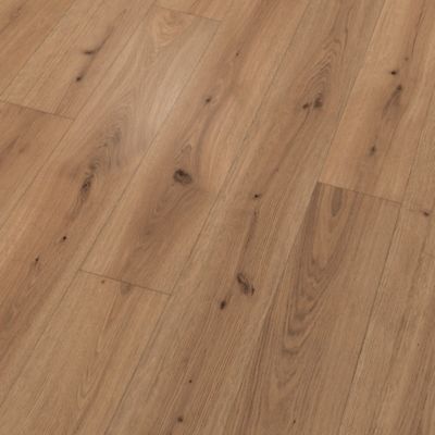 PureTech Plus Resilient / Vinyl in Soft Tan Oak - Mohawk Flooring