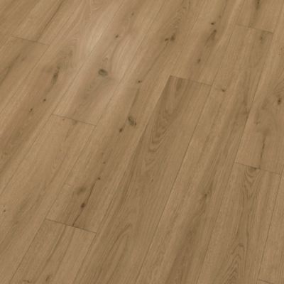 PureTech Plus Resilient / Vinyl in Toasted Bark Oak - Mohawk Flooring