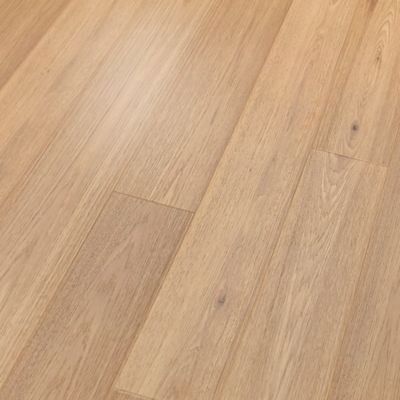 PureTech Premier Resilient / Vinyl in Light Fawn Hickory - Mohawk