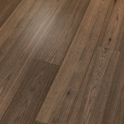 PureTech Premier Resilient / Vinyl in Rue Brown Hickory - Mohawk