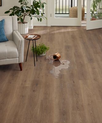 EverCraft - EverCraft(EC106) - Twin Falls Oak(07B47A) | Pergo