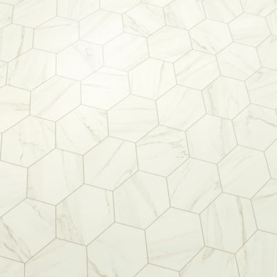 VersaTech Select Resilient / Vinyl in Freshwater Pearl - Mohawk