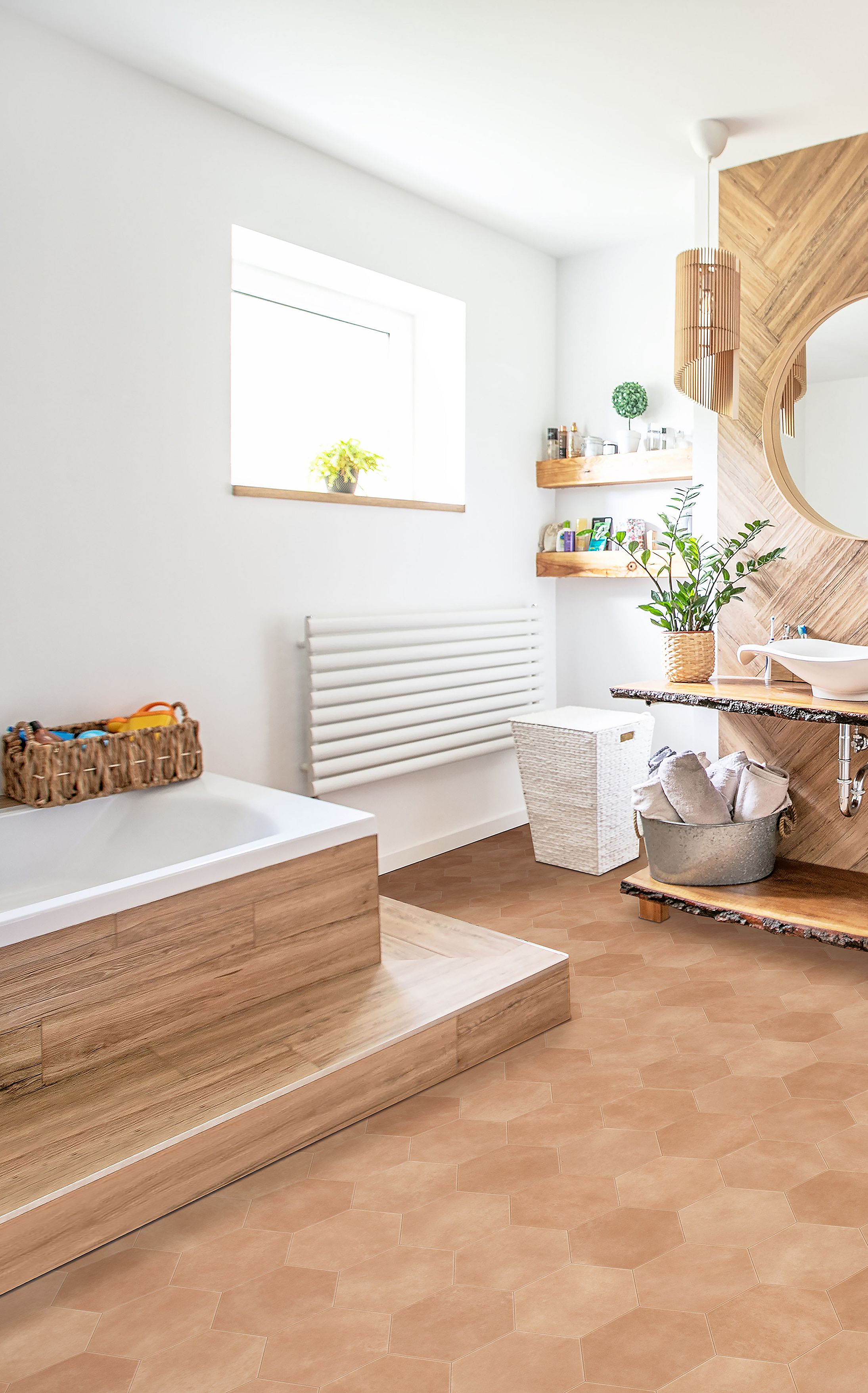 Aspen Harvest, Grecian, Resilient / Vinyl | Mohawk Flooring